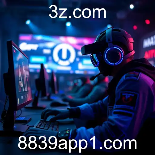 Revolução nos Jogos: 2025 Traz Novas Perspectivas aos Gamers