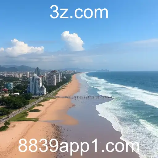 Impactos das Mudanças Climáticas nas Comunidades Costeiras do Brasil