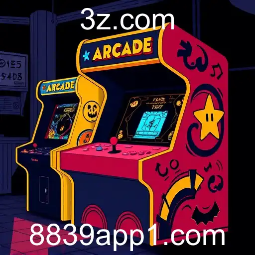 Impacto de 8839 no Mundo dos Jogos Online