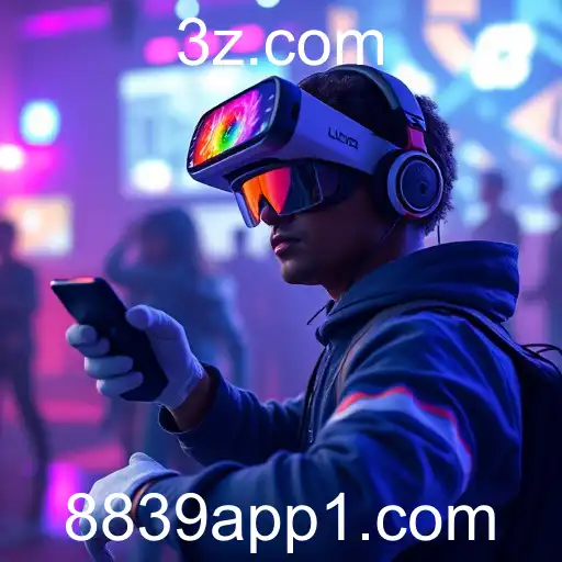 O Impacto da Indústria de Jogos em 2025