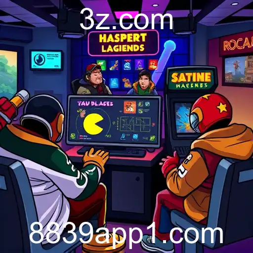 A Evolução dos Jogos em 2025