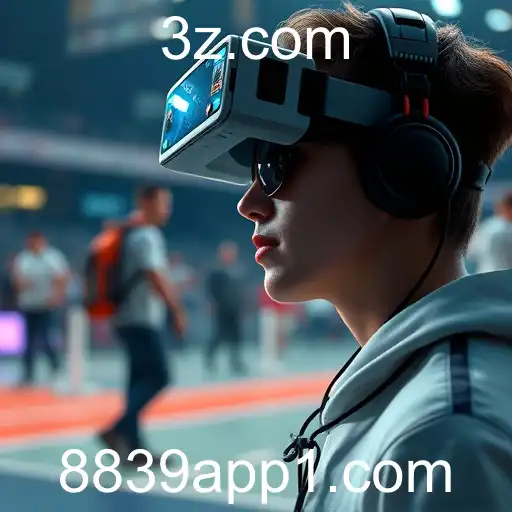 8839: O Novo Favorito dos Gamers em 2025