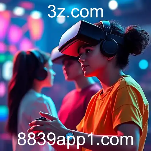 Inovações e Desafios no Mundo dos Jogos Eletrônicos