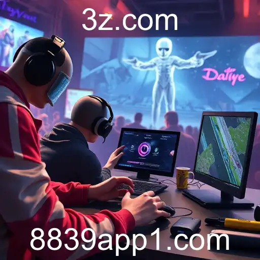 A Nova Era dos Jogos Online: Experiências e Inovação