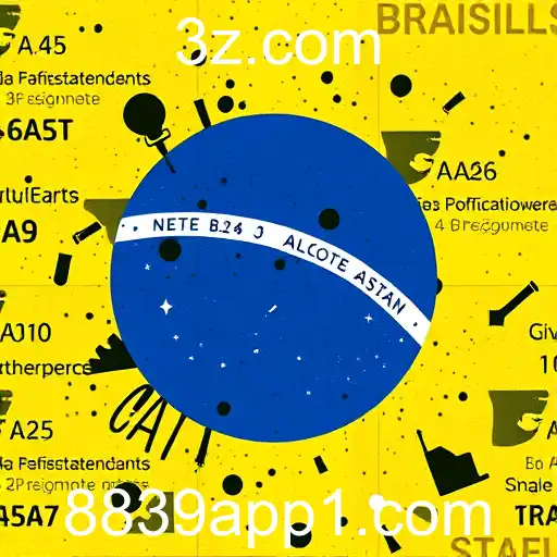 O Impacto do 8839 nos Jogos Online em 2026