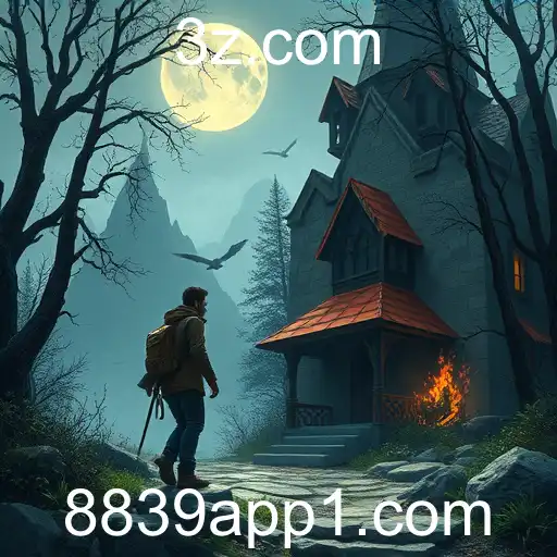 Ascensão do Código 8839 no Cenário de Jogos