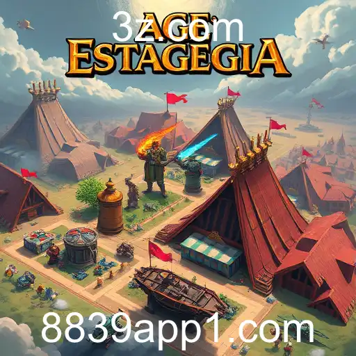 Explorando a Fascinante Categoria de Jogos de Estratégia