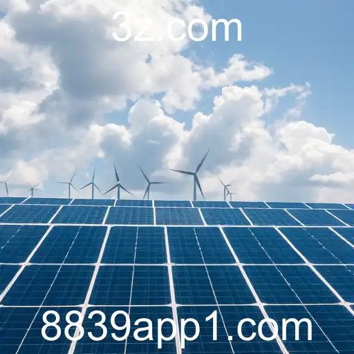 Desafios e Avanços no Campo da Tecnologia Sustentável