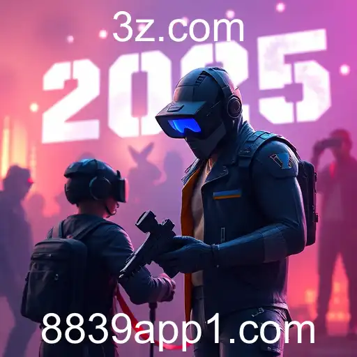 O Impacto de 8839 no Mercado de Jogos em 2025